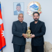 Nepal PM