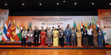 BIMSTEC meeting