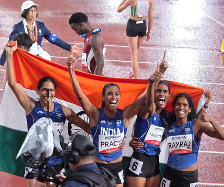 Asian Games