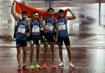 Asian Games