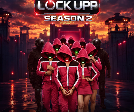 Lock Upp: Sach Ya Sazaa
