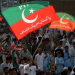 PTI protests