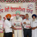 Punjab Vidhan Sabha Speaker Kultar Singh Sandhwan Attends Prize Distribution Function As Chief Guest at Majatri, SAS Nagar