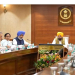 Led By CM, Punjab Cabinet Gives Nod To Punjab Custom Milling Policy For Kharif 2026-27, Foodgrains Transportation Policy 2027 & Foodgrains Labour & Cartage Policy 2027
