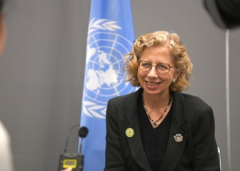Every $1 invested in tackling climate change, pollution together can generate economic benefits of $15: UN report
