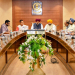 Finance Minister Harpal Singh Cheema Directs Concerned Departments to Ensure Gazetted Officers Attend District-Level Traders Commission Meetings