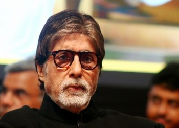 Big B
