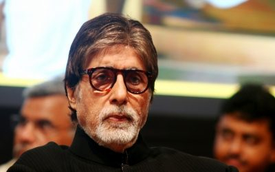 Big B