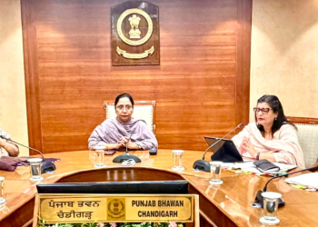 Dr Baljit Kaur Assures Due Reservation in Recruitment of 1,013 Lecturers; Reaffirms Punjab Government’s Commitment to Social Justice