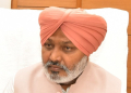 Finance Minister Harpal Singh Cheema Approves 110 New Junior Resident Posts at AIMS Mohali, Taking Strength to 207