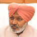 Finance Minister Harpal Singh Cheema Approves 110 New Junior Resident Posts at AIMS Mohali, Taking Strength to 207