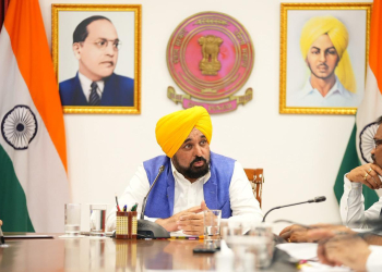 18 MONTHS OF YUDH NASHIAN VIRUDH: OVER 76K DRUG SMUGGLERS HELD WITH 3776KG HEROIN