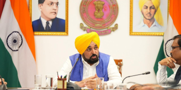 18 MONTHS OF YUDH NASHIAN VIRUDH: OVER 76K DRUG SMUGGLERS HELD WITH 3776KG HEROIN