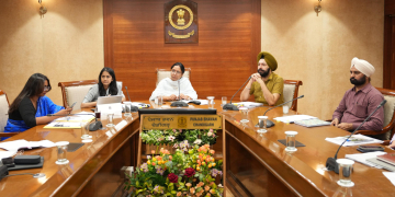 18 MONTHS OF YUDH NASHIAN VIRUDH: OVER 76K DRUG SMUGGLERS HELD WITH 3776KG HEROIN