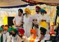 Punjab Farmers Call Off Chandigarh-Mohali Border Stir After Written Assurance From Bhagwant Mann Govt