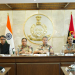 PUNJAB POLICE HOSTS 10TH NORTHERN REGIONAL POLICE COORDINATION COMMITTEE MEETING