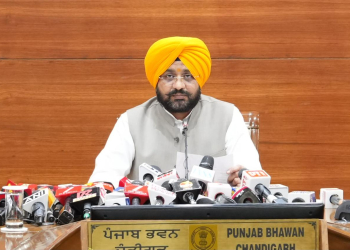 SWACHHATA HI SEVA–2026 CAMPAIGN LAUNCHED IN PUNJAB