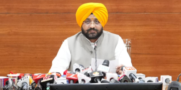 SWACHHATA HI SEVA–2026 CAMPAIGN LAUNCHED IN PUNJAB