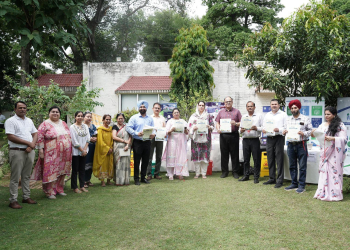 SWACHHATA HI SEVA–2026 CAMPAIGN LAUNCHED IN PUNJAB