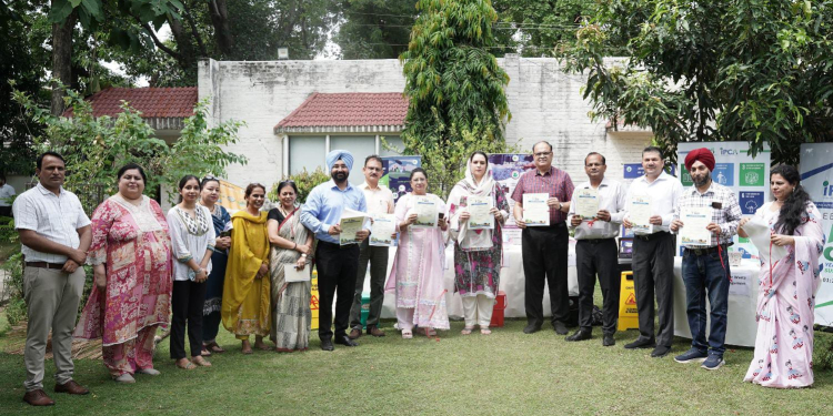SWACHHATA HI SEVA–2026 CAMPAIGN LAUNCHED IN PUNJAB