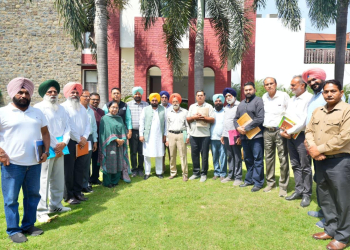 Major Festive Gift For Punjab Govt’s 8 Lakh Employees & Pensioners; Bhagwant Mann Govt Increases DA To 50%