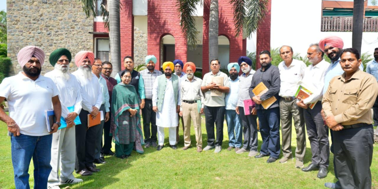 Major Festive Gift For Punjab Govt’s 8 Lakh Employees & Pensioners; Bhagwant Mann Govt Increases DA To 50%