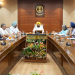 HARBAJHAN SINGH ETO REVIEWS PROGRESS OF ROAD DEVELOPMENT WORKS ACROSS PUNJAB