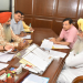 OVER 16K CRM MACHINES PROCURED, ₹183 CRORE SUBSIDY RELEASED TO PUNJAB FARMERS: GURMEET SINGH KHUDIAN