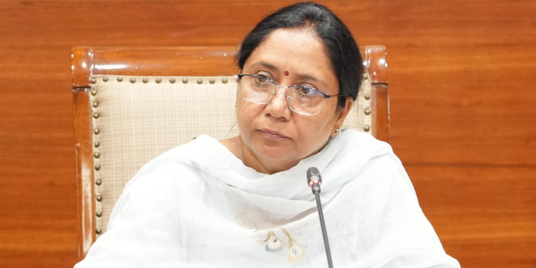 Punjab Government Launches Major Initiative to Transform 3,763 SC-Majority Villages into Model Villages; ₹201 Crore Released for Development Works: Dr. Baljit Kaur