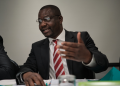 Tavengwa Mukuhlani named ICC Deputy Chair
