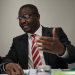 Tavengwa Mukuhlani named ICC Deputy Chair