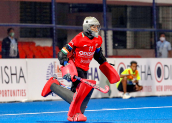 Savita Punia becomes most capped women’s player, Hockey India announces Rs 10 lakh reward