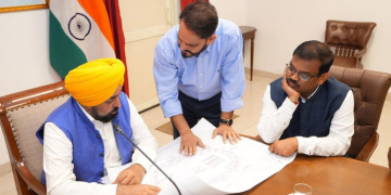 18 MONTHS OF YUDH NASHIAN VIRUDH: OVER 76K DRUG SMUGGLERS HELD WITH 3776KG HEROIN