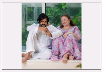 Pawan Kalyan turns 55, wife Anna Konidala says ‘celebrating you today’