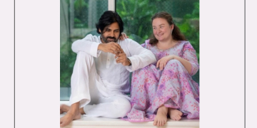 Pawan Kalyan turns 55, wife Anna Konidala says ‘celebrating you today’