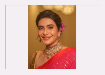 Karishma Tanna announces name of her baby boy: A name that means sacred knowledge