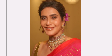Karishma Tanna announces name of her baby boy: A name that means sacred knowledge
