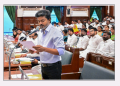 Tamil Nadu CM Vijay calls for life rooted in dharma, love, virtue on Krishna Jayanthi