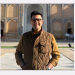 Parineeti Chopra showers love on hubby Raghav Chadha as he shares highlights from Uzbekistan visit