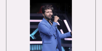 Himesh Reshammiya to return as judge on ‘Indian Idol’ season 17