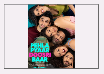 Luv Ranjan on launching newcomers in ‘Pehla Pyaar Doosri Baar’: ‘I didn’t want to let the opportunity pass’