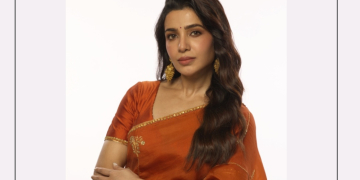 Mom-to-be Samantha Ruth Prabhu begins shooting for ‘Celebrity MasterChef Tamil’, flies to Chennai