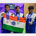 Asian Games: Double medallist Rudrankksh Patil ‘excited’ for 50m Rifle 3 Positions after silver and bronze