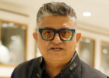 Gajraj Rao says ‘Dupahiya’ Season 2 promises more chaos, and the same warmth and humour