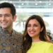 Parineeti Chopra calls Raghav Chadha a ‘Big support’ as he cheers for her ahead of ‘Shaque’ release