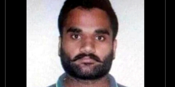 FBI puts Goldy Brar on 10 most wanted list