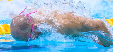 Asian Games: Srihari Natraj finishes 10th in men’s 50m backstroke final