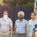 Vigilance Bureau nabs ASI red handed accepting bribe of Rs 40,000/-
