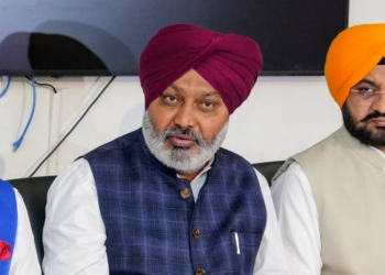 Finance Minister Harpal Singh Cheema Directs Concerned Departments to Ensure Gazetted Officers Attend District-Level Traders Commission Meetings
