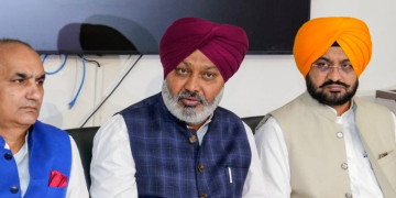 Finance Minister Harpal Singh Cheema Directs Concerned Departments to Ensure Gazetted Officers Attend District-Level Traders Commission Meetings